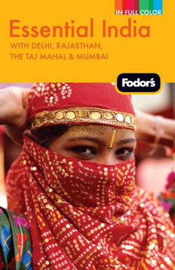 Essential India - Fodor's