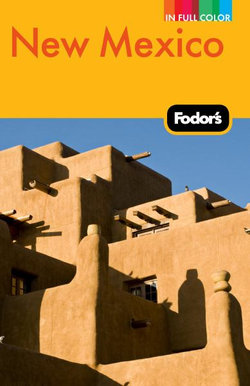Fodor's New Mexico