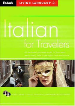 Italian for Travelers