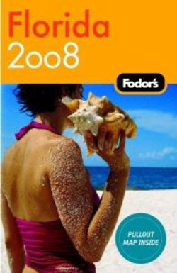 Fodor's Florida 2008