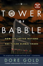 Tower of Babble
