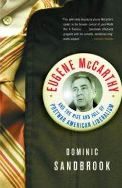 Eugene Mccarthy