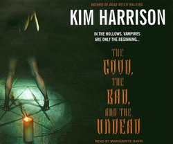 The Good, the Bad, and the Undead