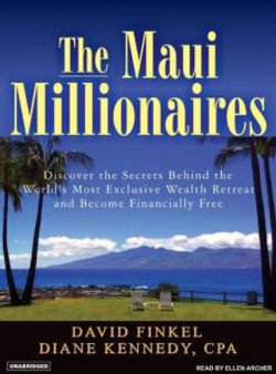 The Maui Millionaires