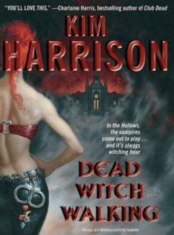 Dead Witch Walking