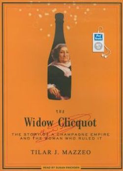 The Widow Clicquot