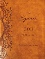 The Spirit of God Within You
