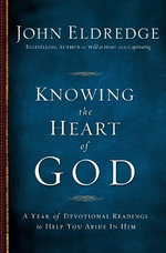 Knowing the Heart of God