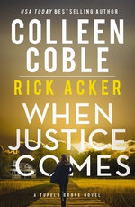 When Justice Comes