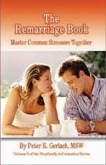 The Remarriage Book