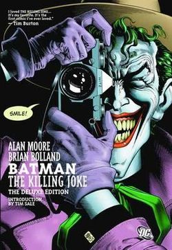 Batman: The Killing Joke