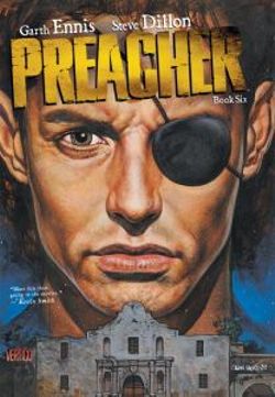 Preacher HC Book 06