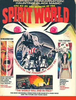 Spirit World