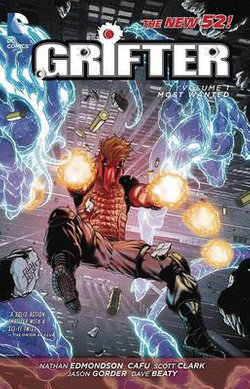 Grifter Vol. 1: Most Wanted (The New 52)