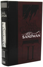 The Sandman Omnibus
