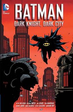 Dark Night, Dark City