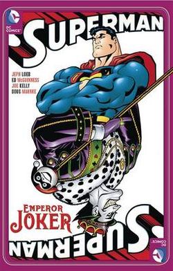 Superman: Emperor Joker