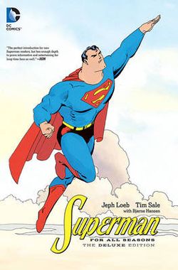 Superman for All Seasons (New Edition)