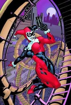 Harley Quinn by Karl Kesel and Terry Dodson: the Deluxe Edition Book One