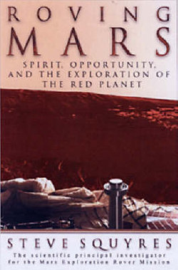 Roving Mars