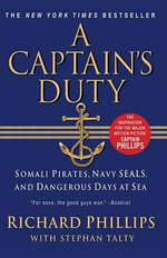 A Captain's Duty