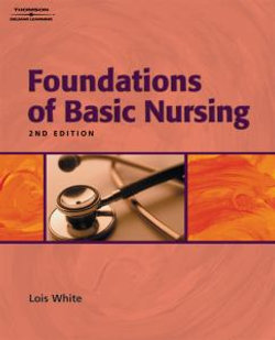 Foundations of Basic Nursing