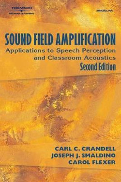 Sound Field Amplification