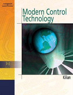 Modern Control Technology