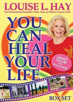 You Can Heal Your Life Box Set