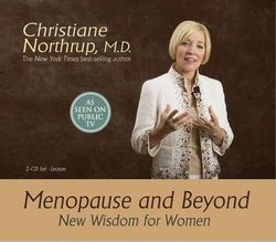 Menopause and Beyond