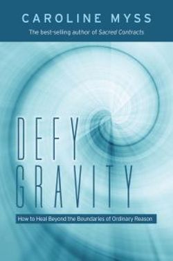 Defy Gravity