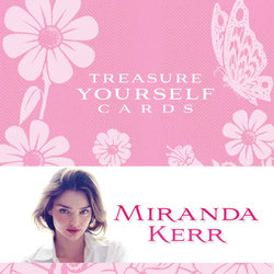 Treasure Yourself Cards Treasure Yourself Cards