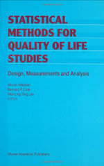 Statistical Methods for Quality of Life Studies