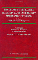 Dynamics and Management of Reasoning Processes