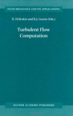 Turbulent Flow Computation