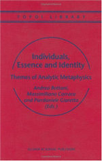 Individuals, Essence and Identity