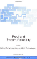 Proof and System-Reliability