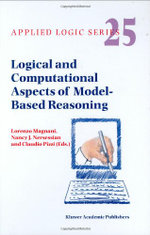 Logical and Computational Aspects of Model-Based Reasoning