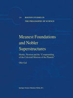 Meanest Foundations and Nobler Superstructures
