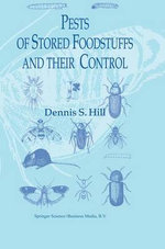 Pests of Stored Foodstuffs and their Control