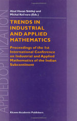 Trends in Industrial and Applied Mathematics