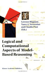 Logical and Computational Aspects of Model-Based Reasoning