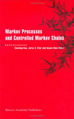 Markov Processes and Controlled Markov Chains