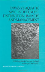 Invasive Aquatic Species of Europe. Distribution, Impacts and Management