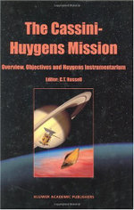The Cassini-Huygens Mission