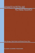 Advances in Pectin and Pectinase Research Advances in Pectin and Pectinase Research