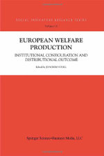 European Welfare Production