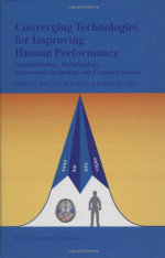 Converging Technologies for Improving Human Performance
