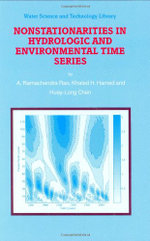 Nonstationarities in Hydrologic and Environmental Time Series