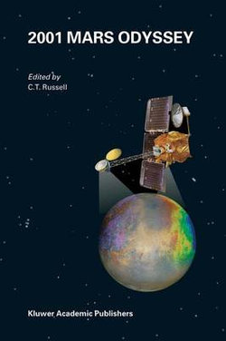 2001 Mars Odyssey
